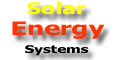 Solar Energy Systems